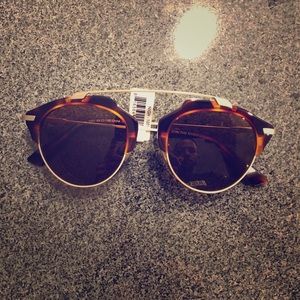 MVMT Nightowl Sunglasses